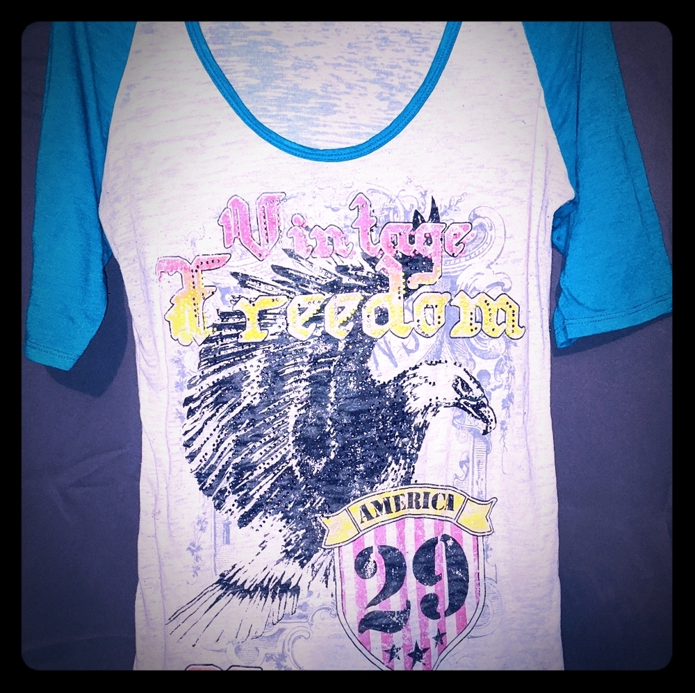 Daytrip shirt